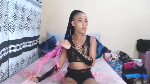 Kylie online show from 02/09/25, 05:11