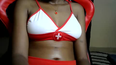 sassy_lyne online show from 01/09/26, 09:23