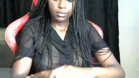 Snapshot of sassy_lyne chatting on 05/12/26, 10:23 sassy_lyne online show from 05/12/26, 10:23