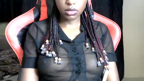 sassy_lyne online show from 07/16/26, 06:52