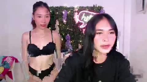 sassy_stella online show from 01/18/25, 06:03