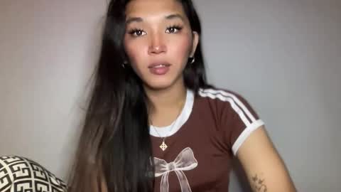 Sassygirl online show from 02/24/26, 11:08