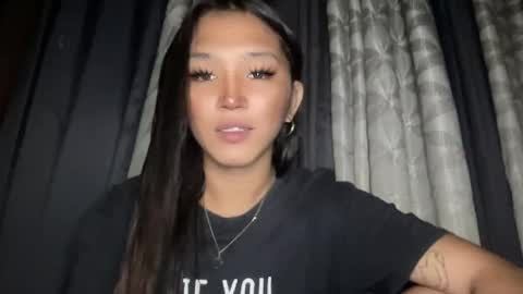 Sassygirl online show from 04/18/26, 10:41