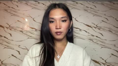 Sassygirl online show from 04/25/26, 10:40