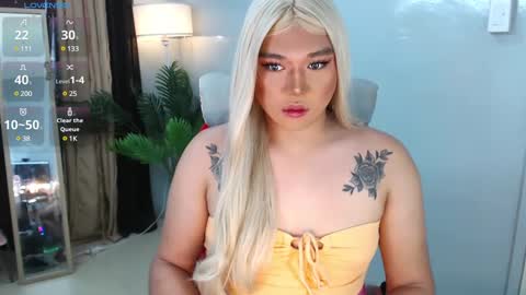 MARIO LABO online show from 12/11/24, 02:41