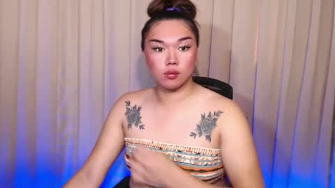 MARIO LABO online show from 01/25/25, 02:15