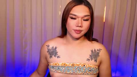 MARIO LABO online show from 01/28/25, 01:50