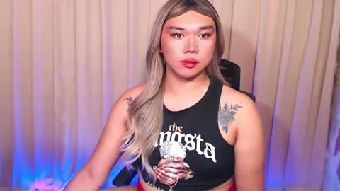 MARIO LABO online show from 02/26/25, 02:48