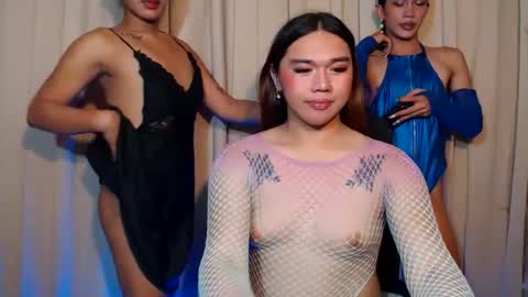 MARIO LABO online show from 11/26/25, 04:08