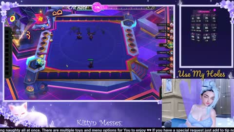 Snapshot of sassykittyn chatting on 12/09/24, 06:12 Sassy Sami Kittyn online show from 12/09/24, 06:12