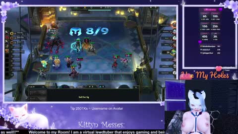 Snapshot of sassykittyn chatting on 01/14/25, 09:13 Sassy Sami Kittyn online show from 01/14/25, 09:13