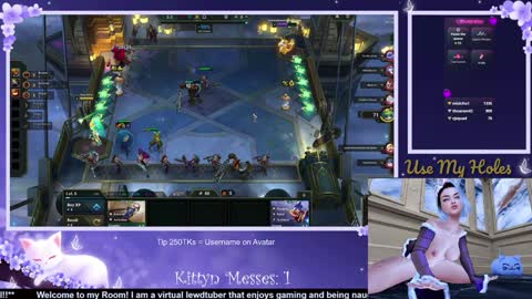 Snapshot of sassykittyn chatting on 01/16/25, 09:16 Sassy Sami Kittyn online show from 01/16/25, 09:16