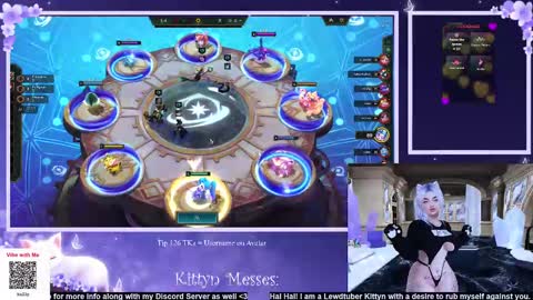 Snapshot of sassykittyn chatting on 03/04/25, 09:29 Sassy Sami Kittyn online show from 03/04/25, 09:29