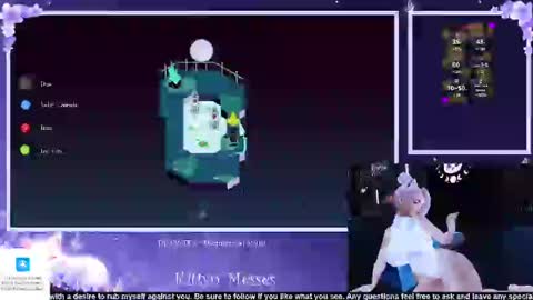 Snapshot of sassykittyn chatting on 03/12/25, 12:26 Sassy Sami Kittyn online show from 03/12/25, 12:26