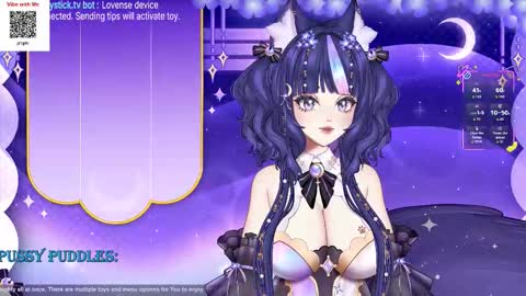 Sassy Sami Kittyn online show from 02/09/26, 07:34