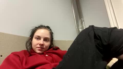 sassyseductive online show from 04/04/26, 06:44