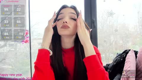 sassyt33n online show from 01/03/25, 08:43