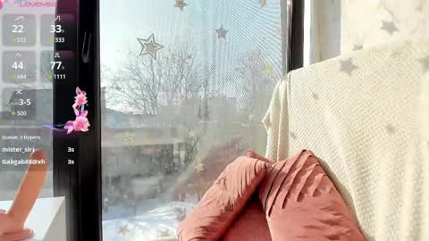 sassyt33n online show from 02/22/25, 01:02