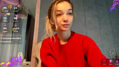 sassyt33n online show from 11/09/25, 10:35