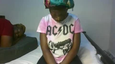 sassytannia online show from 03/05/26, 12:45