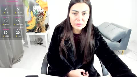 sassytiff online show from 01/18/26, 02:21