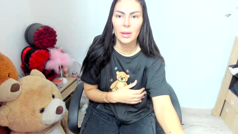 sassytiff online show from 03/07/26, 11:29