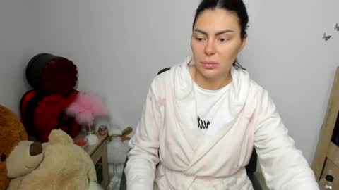 sassytiff online show from 04/17/26, 12:08