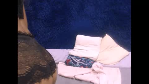 sasyylissaa online show from 01/10/25, 12:17