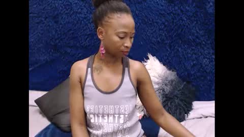 sasyylissaa online show from 02/22/25, 08:31