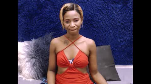 sasyylissaa online show from 03/01/25, 09:37