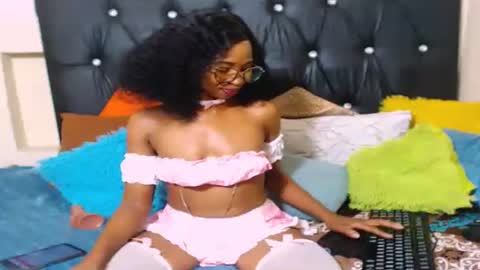 sasyylissaa online show from 03/26/26, 10:15