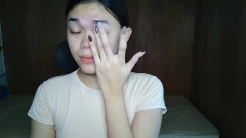 Snapshot of saszzyyumiie chatting on 09/28/25, 02:39 saszzyyumiie online show from 09/28/25, 02:39