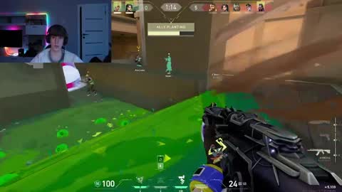 Kristof online show from 04/18/26, 06:34