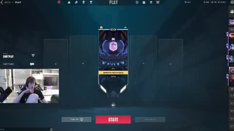 Kristof online show from 04/21/26, 02:56