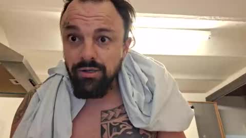 satanas211086 online show from 01/06/26, 05:16
