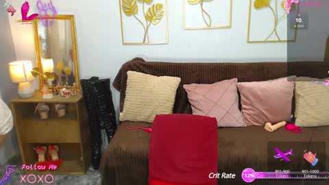 Sasha online show from 01/12/25, 10:22