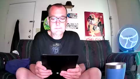 keyoni valentine online show from 07/12/26, 11:12