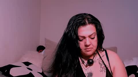 Alina online show from 02/11/25, 06:51