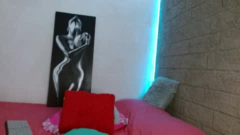 Snapshot of sativa_29 chatting on 12/11/24, 08:50 Sativa online show from 12/11/24, 08:50