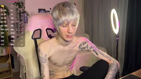 Satoshi online show from 01/14/26, 09:59