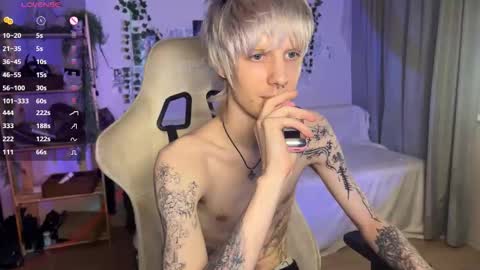 Satoshi online show from 01/15/26, 03:49