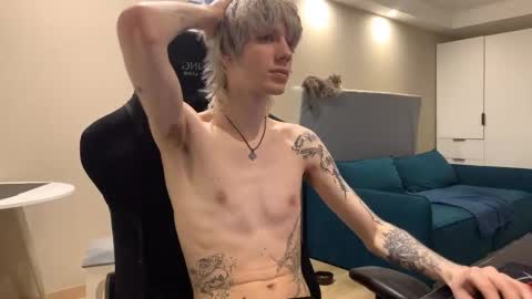 Satoshi online show from 04/01/26, 05:54