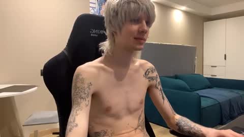 Satoshi online show from 04/03/26, 09:35