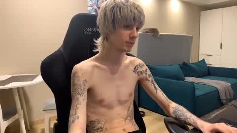 Satoshi online show from 04/09/26, 10:15