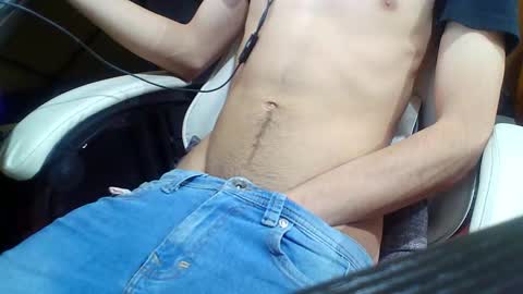 saturno_97 online show from 10/05/25, 07:01