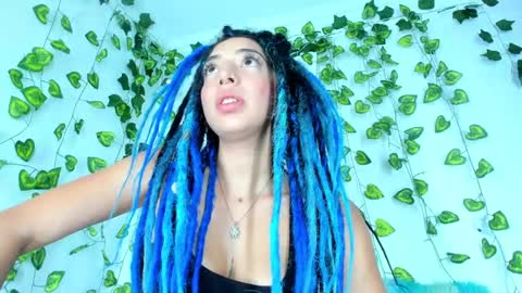 Snapshot of saturno_stone chatting on 01/10/25, 04:22 Saturnooo online show from 01/10/25, 04:22