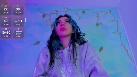 Saturnooo online show from 11/15/25, 06:00