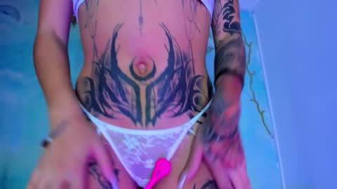 Saturnooo online show from 02/28/26, 09:10