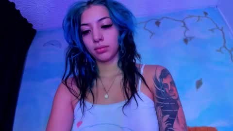 Saturnooo online show from 03/27/26, 02:17