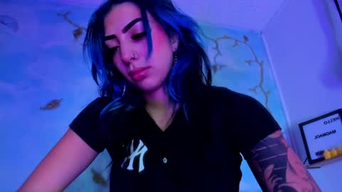 Saturnooo online show from 04/02/26, 02:31